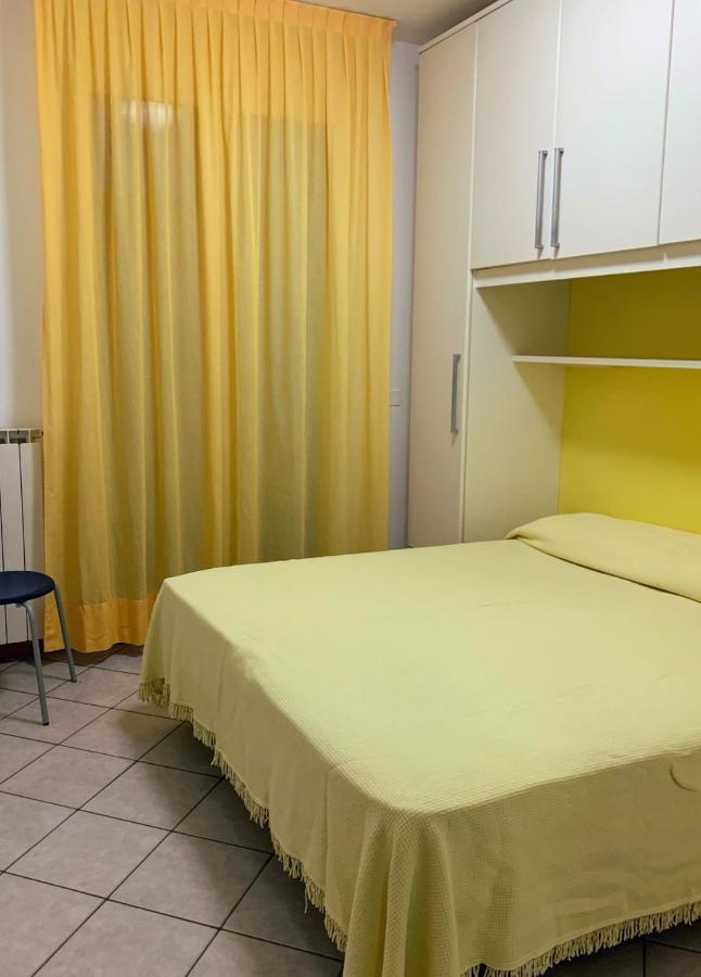 35 Mq In Centro A Caorle Exterior foto